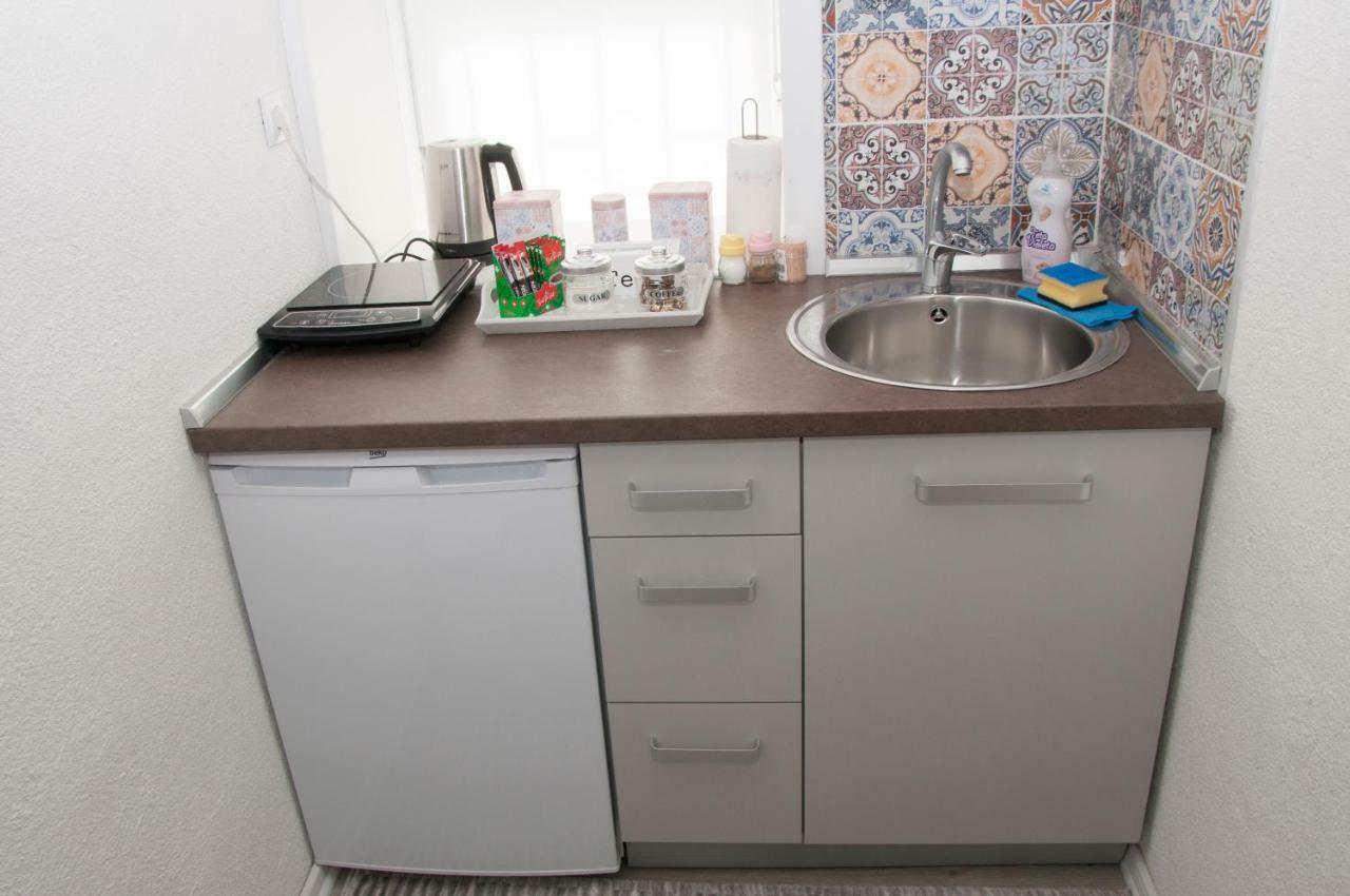 Bistrik Rose Apartment Sarajevo Exterior photo