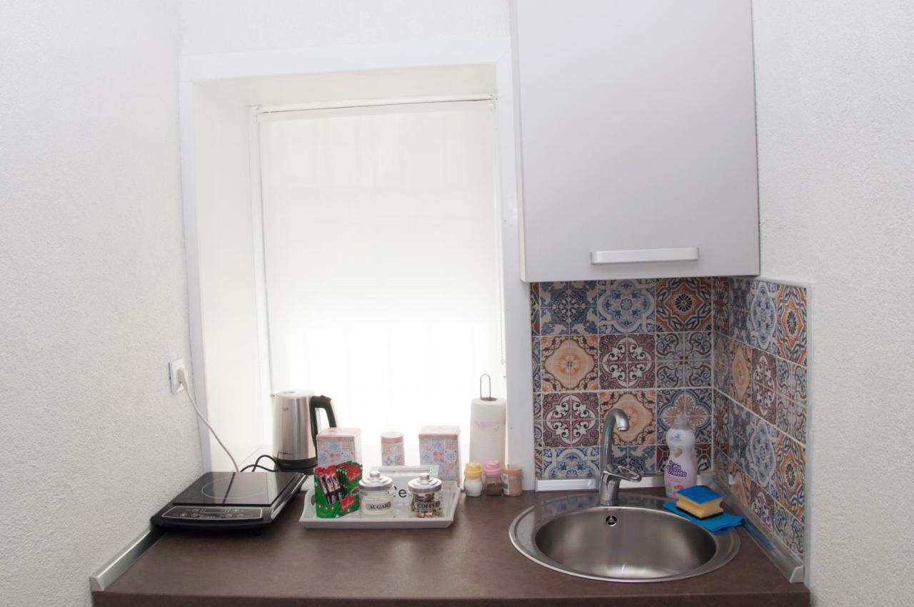 Bistrik Rose Apartment Sarajevo Exterior photo