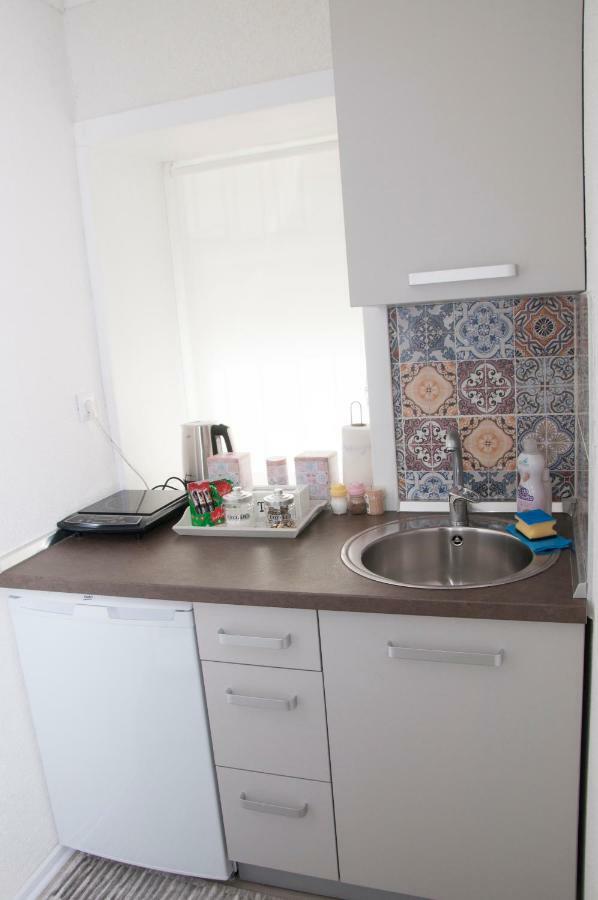 Bistrik Rose Apartment Sarajevo Exterior photo
