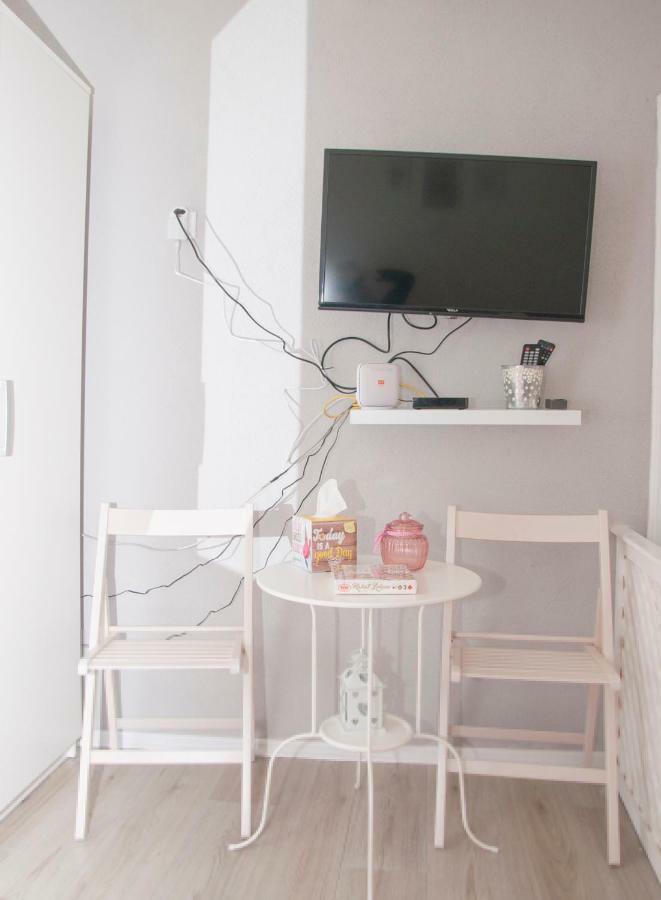Bistrik Rose Apartment Sarajevo Exterior photo